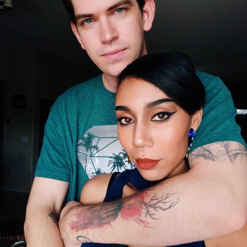 Meet your Posher, Sidney